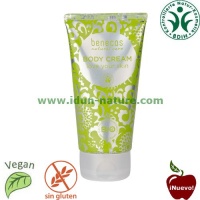 Crema corporal Bio love your skin BENECOS Natural Care